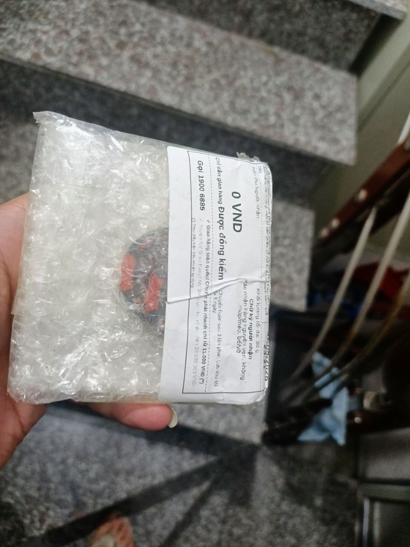 Ảnh đánh giá