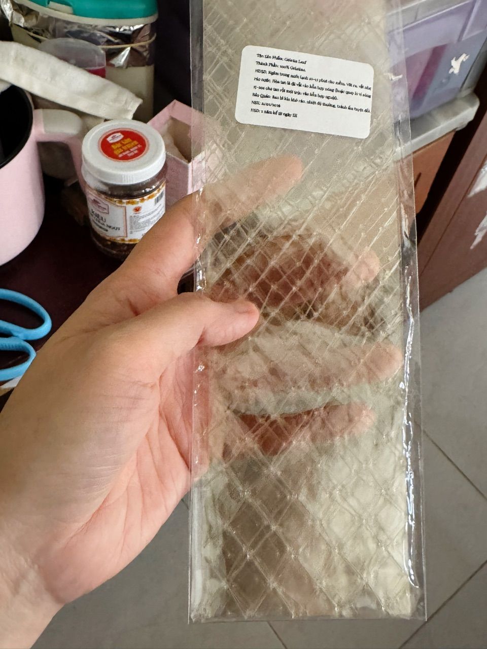 Ảnh đánh giá