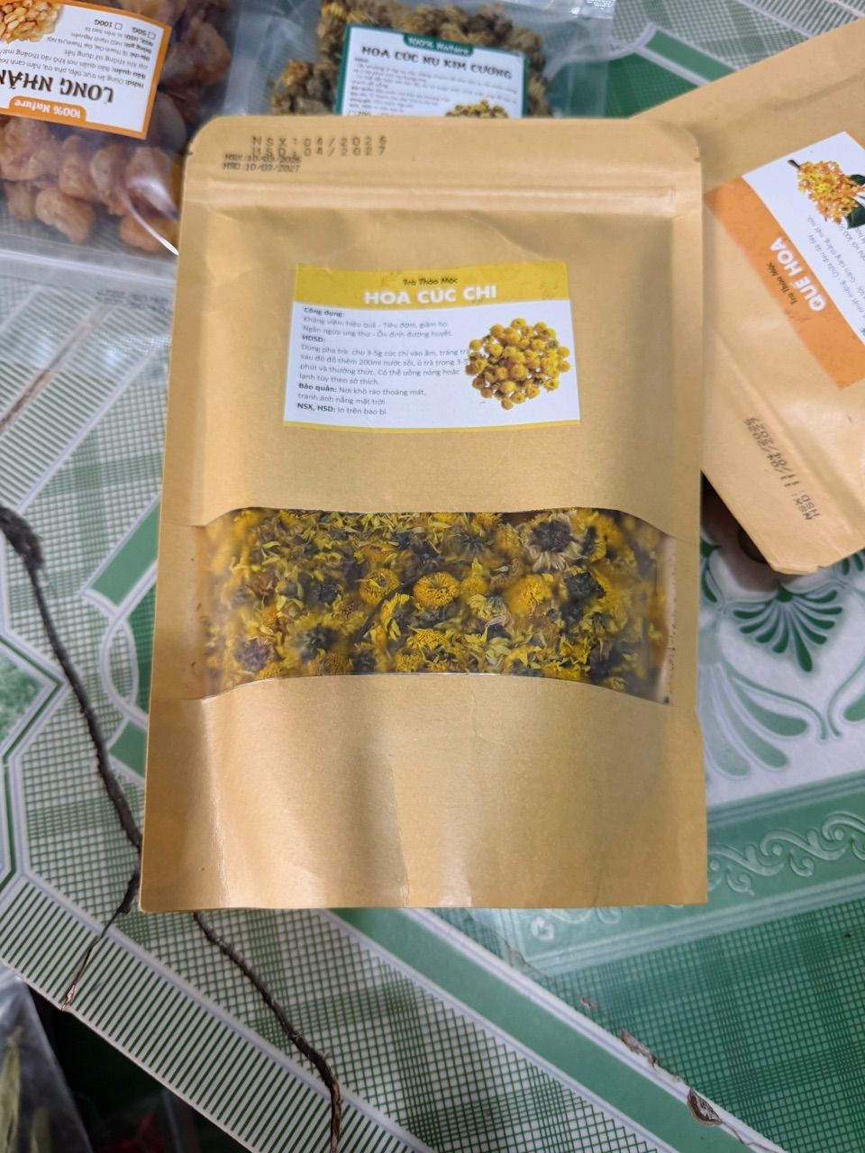 Ảnh đánh giá