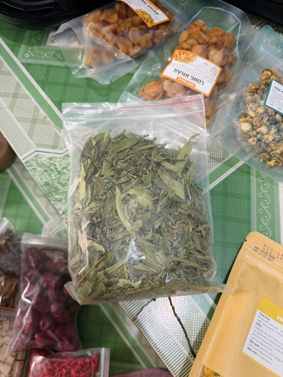 Ảnh đánh giá