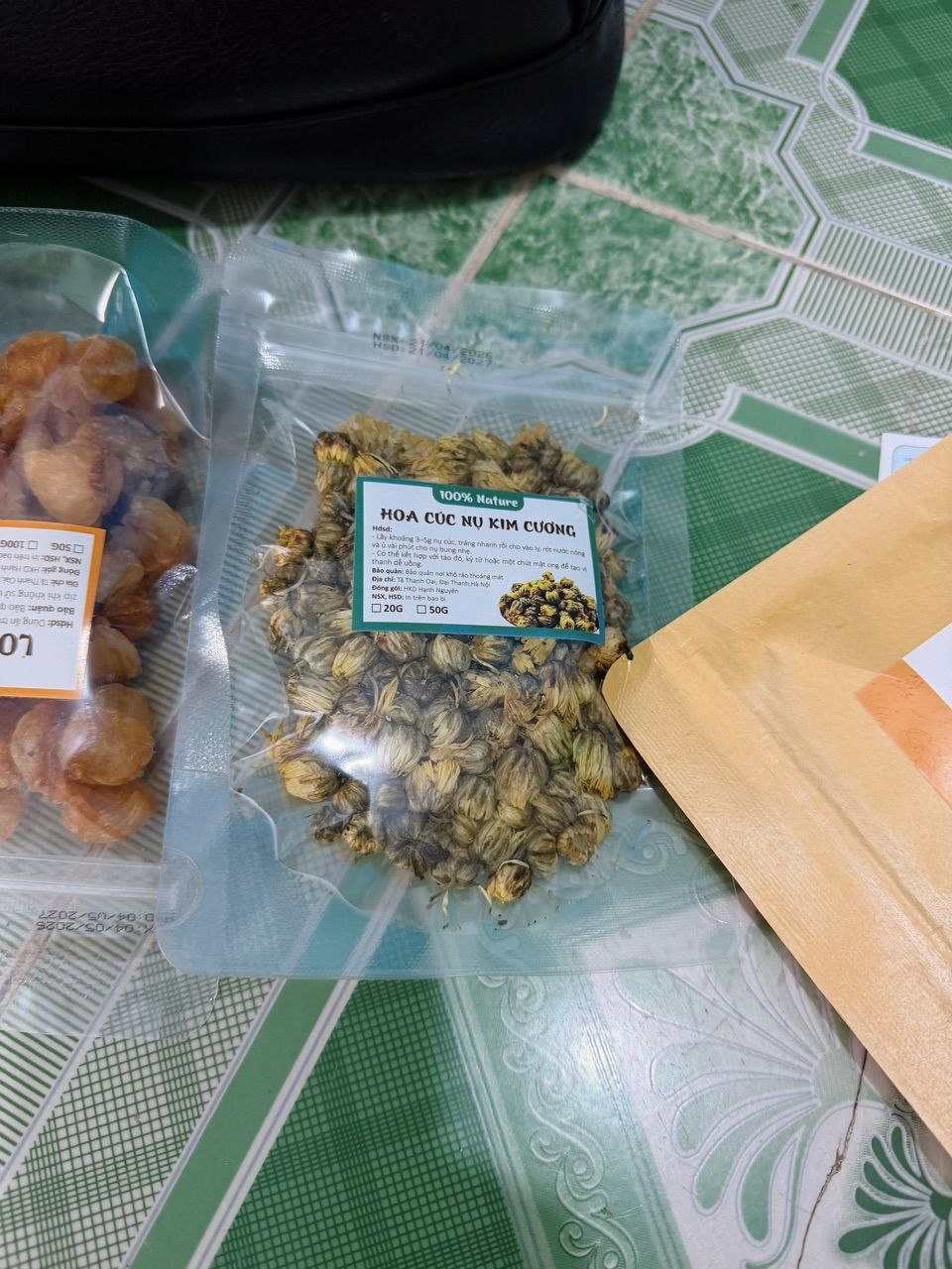 Ảnh đánh giá