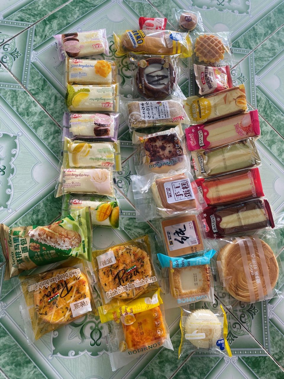 Ảnh đánh giá