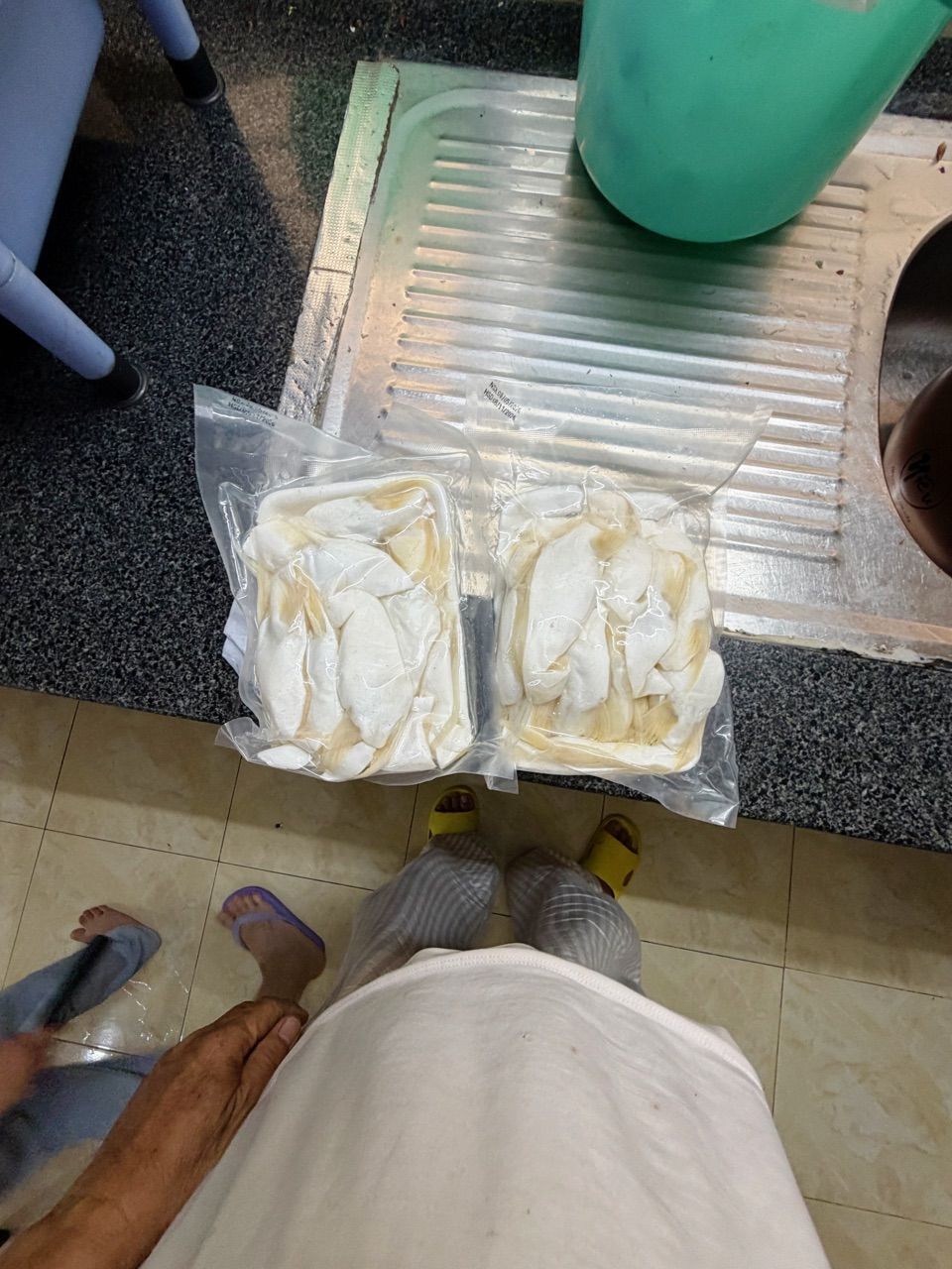 Ảnh đánh giá