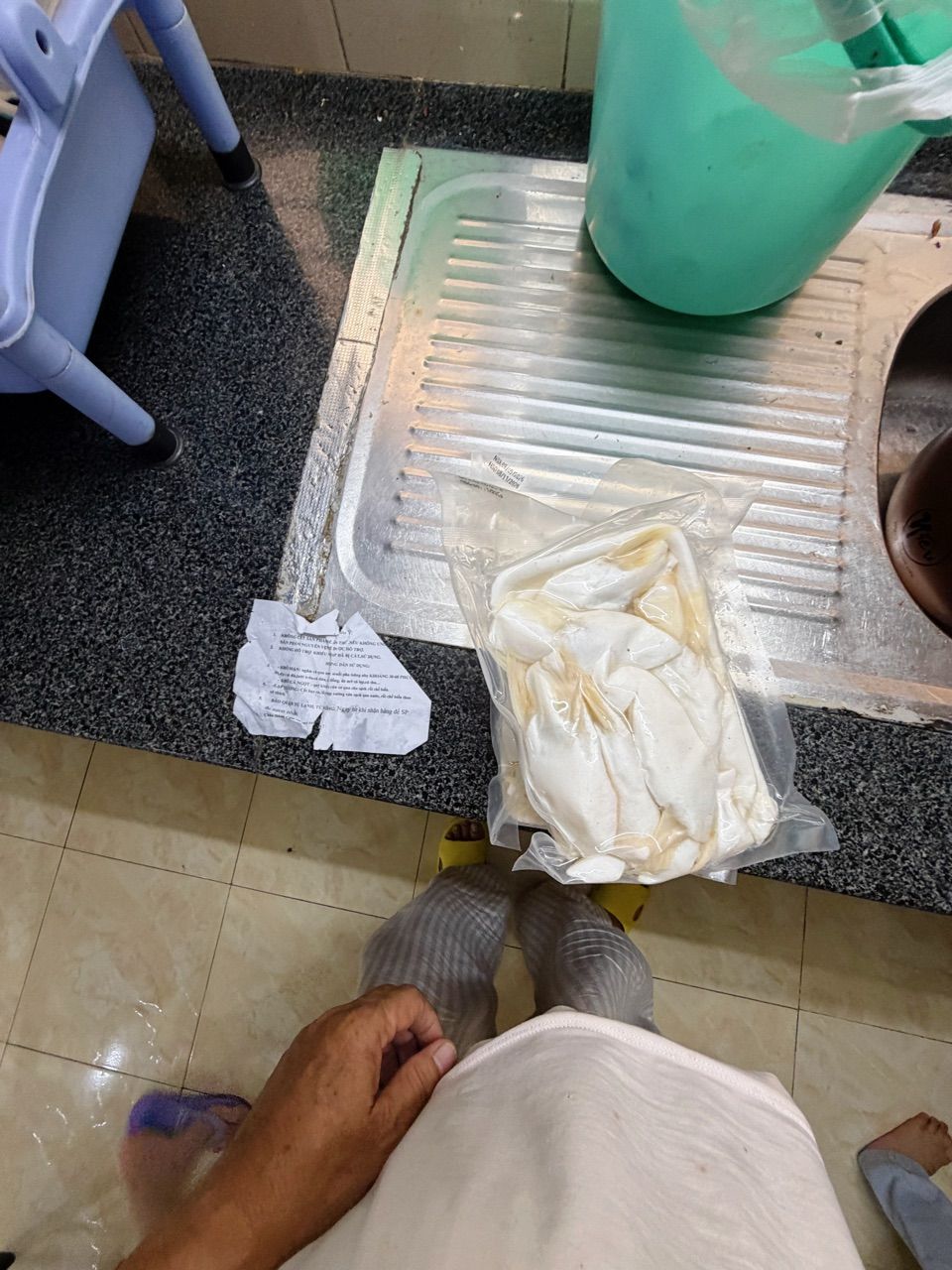 Ảnh đánh giá