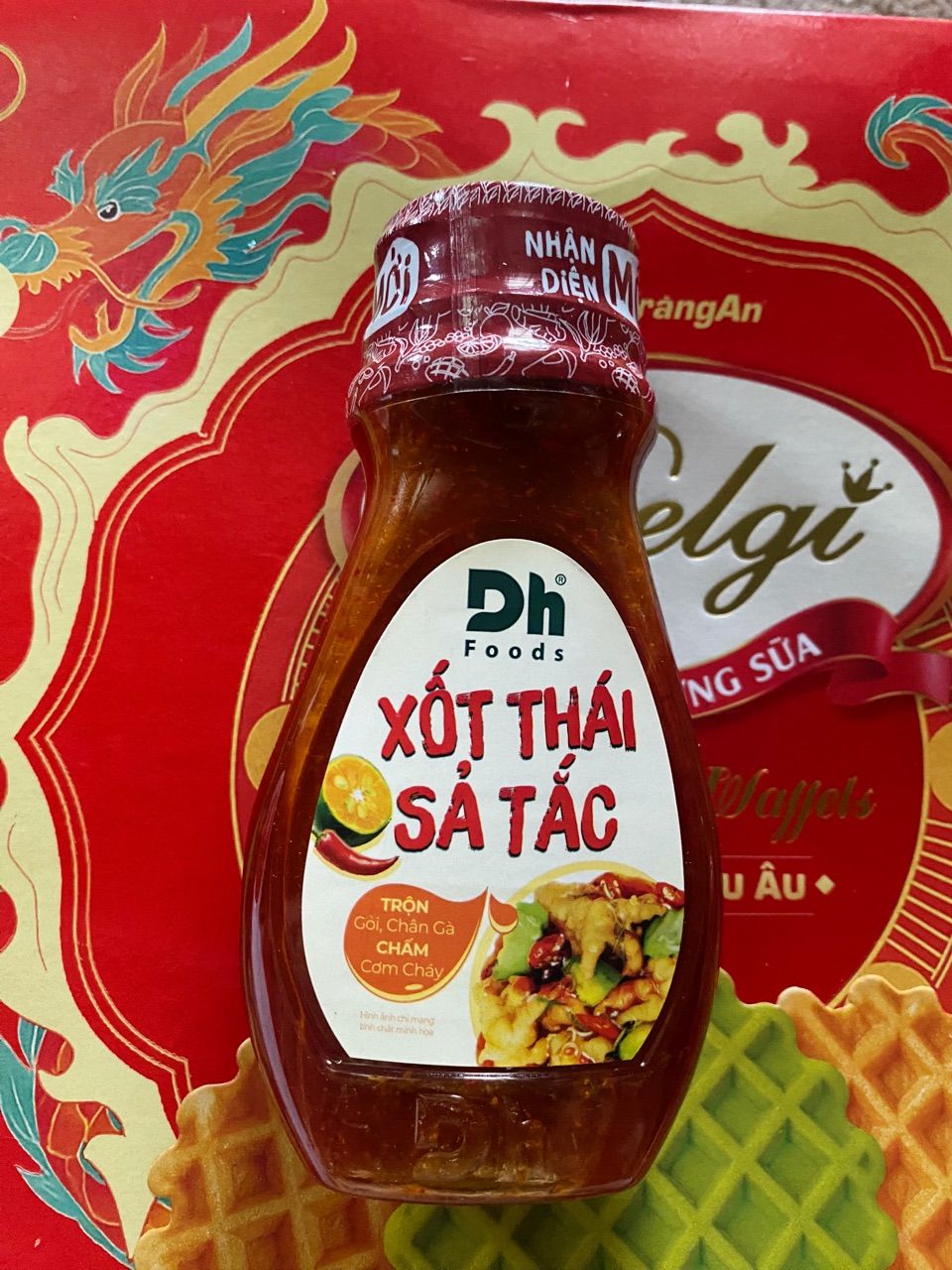 Ảnh đánh giá