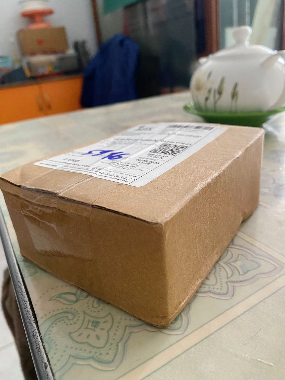 Ảnh đánh giá