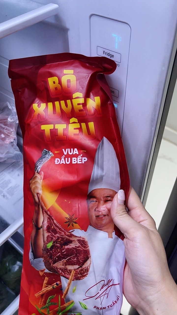 Ảnh đánh giá
