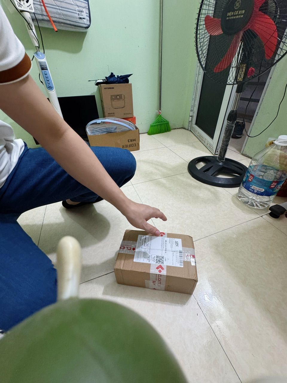 Ảnh đánh giá