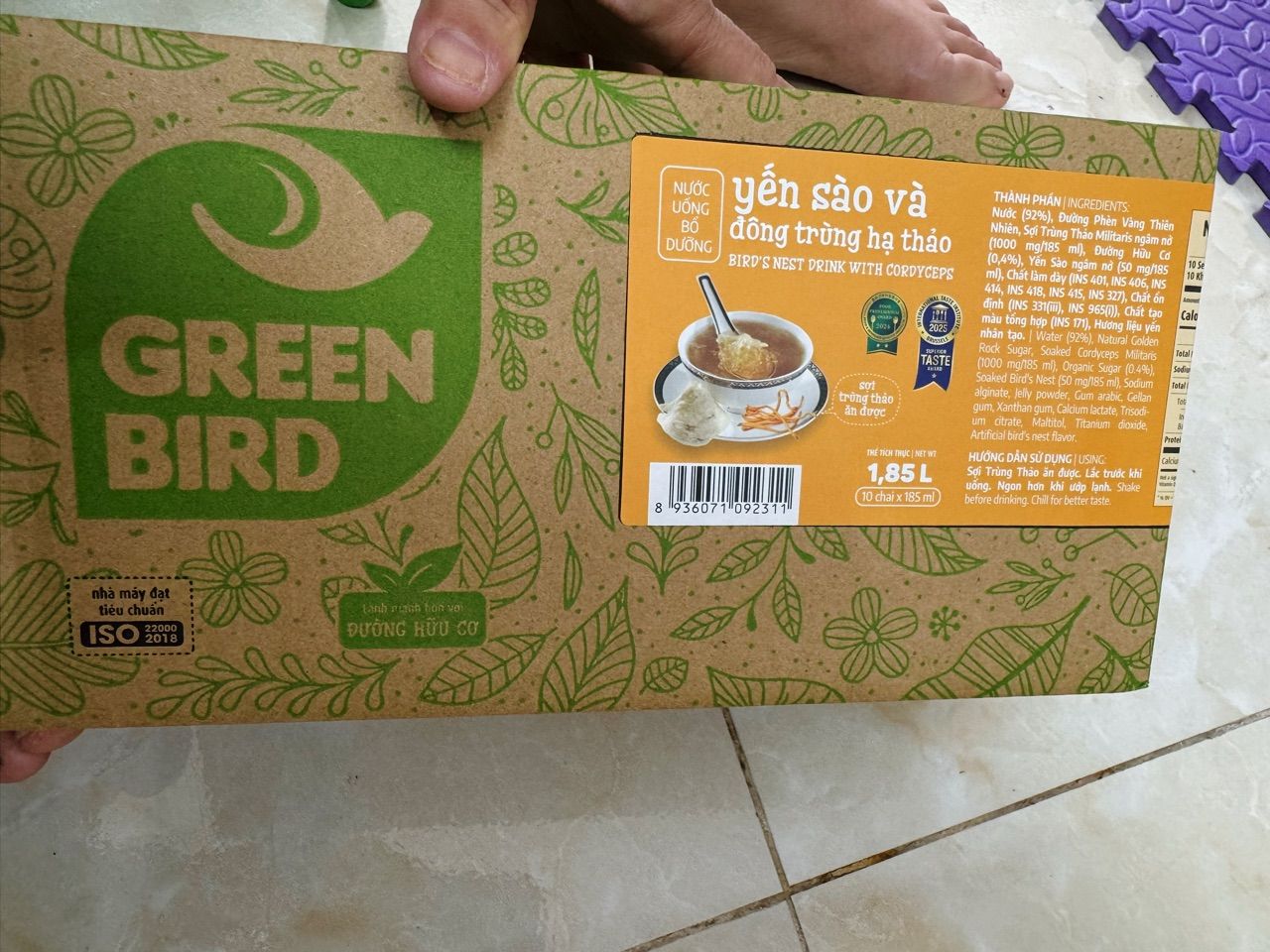 Ảnh đánh giá