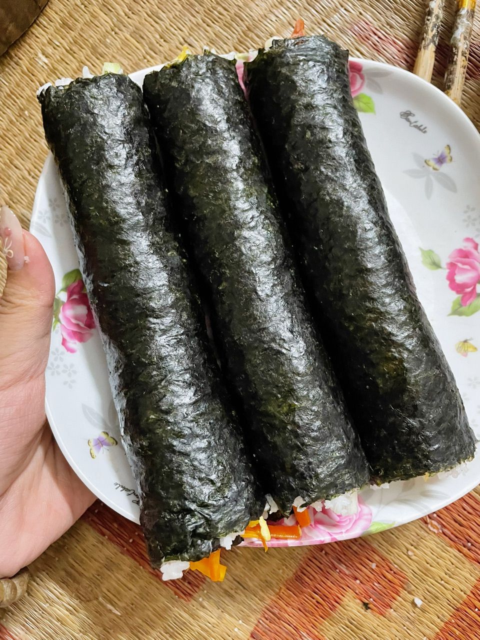 Ảnh đánh giá