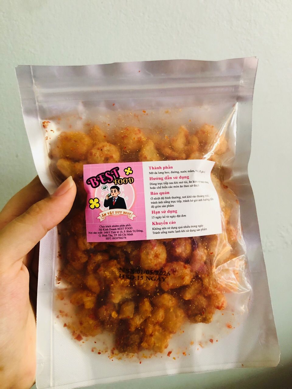 Ảnh đánh giá