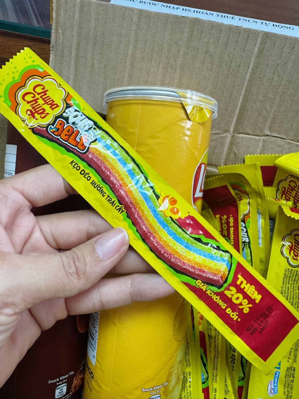 Ảnh đánh giá