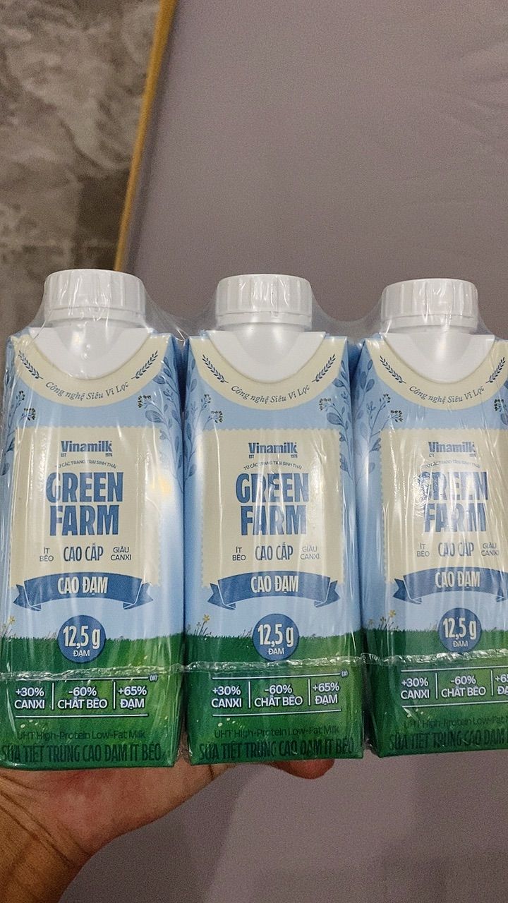 Ảnh đánh giá