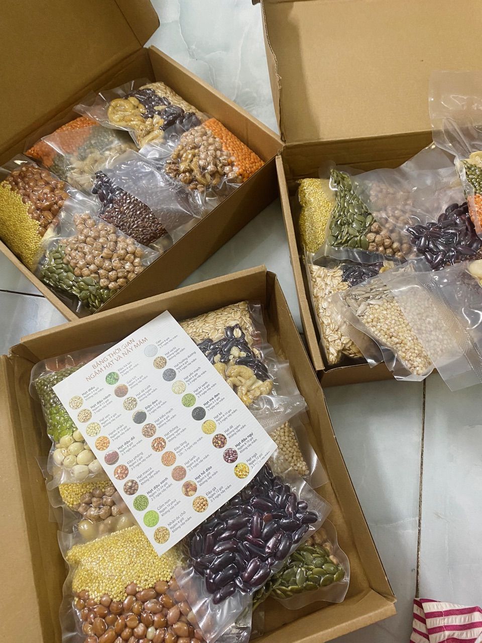Ảnh đánh giá