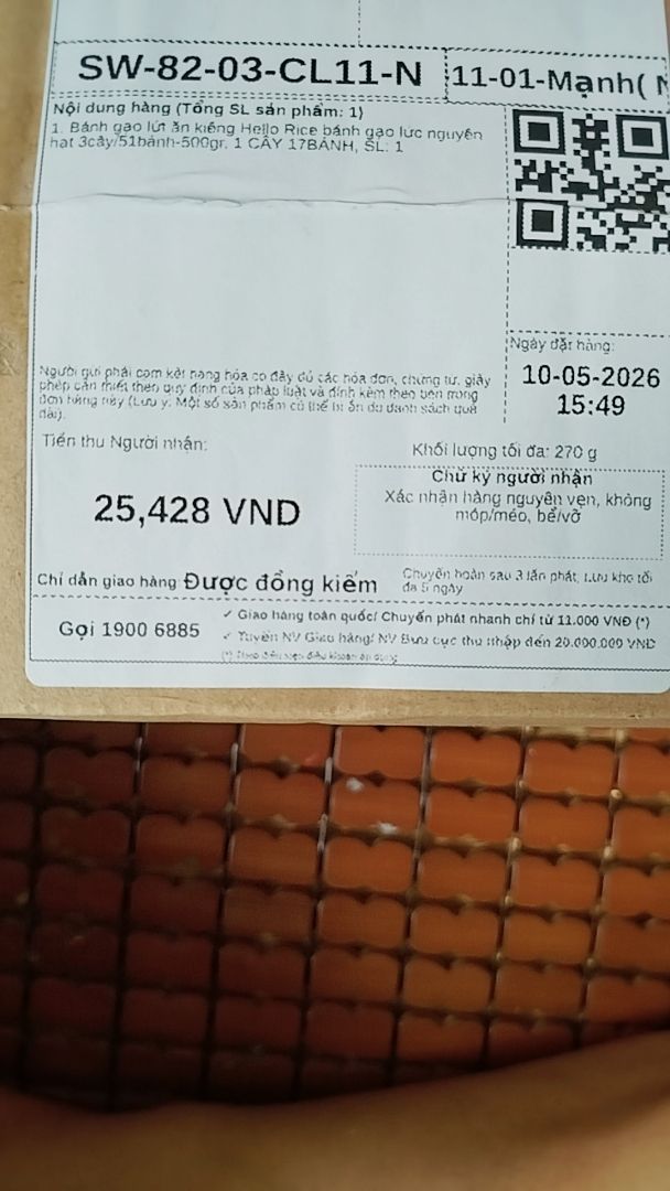 Ảnh đánh giá