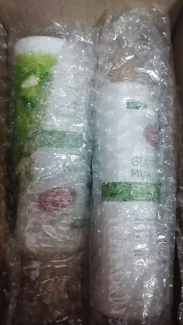 Sữa tắm Lifebuoy chiết xuất Matcha và Khổ qua