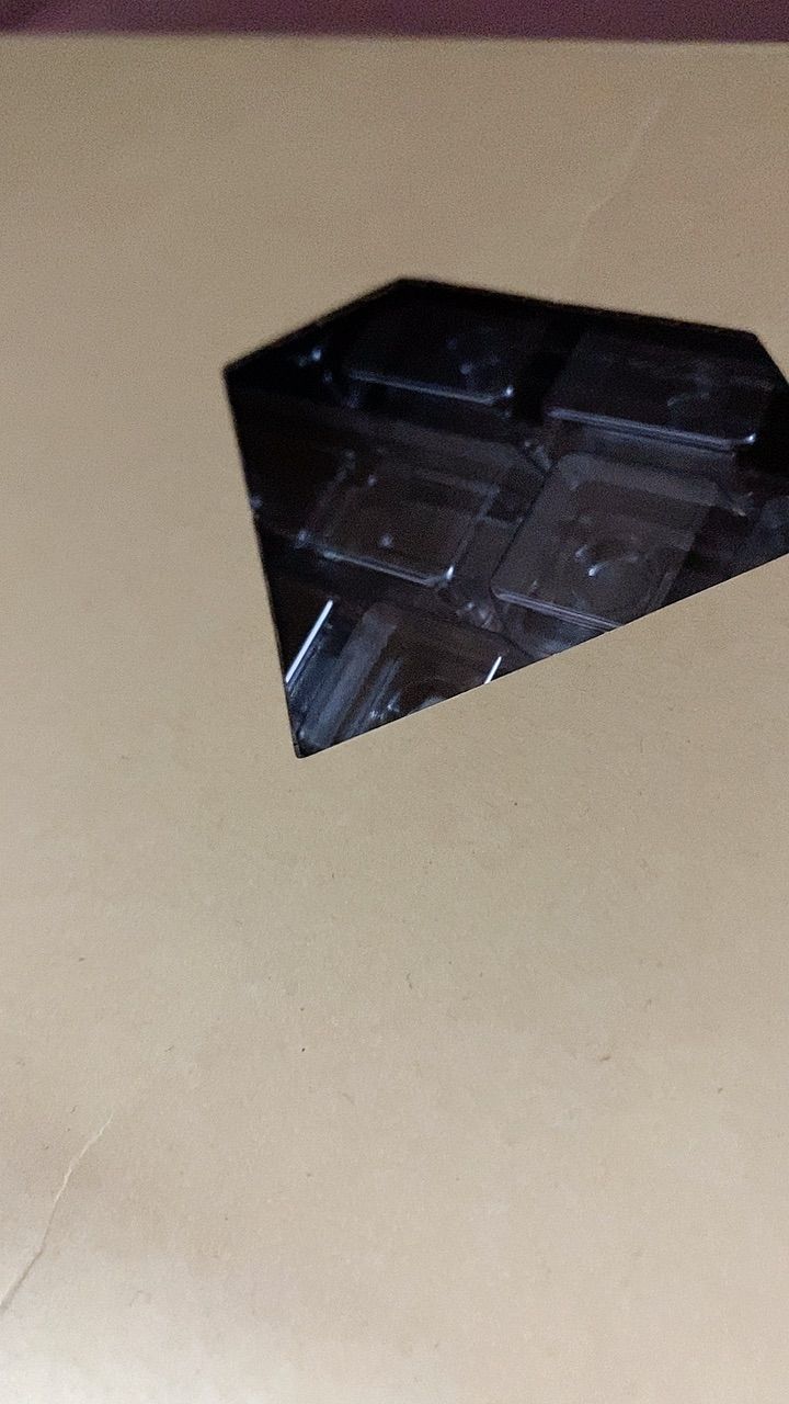 Hộp lưu trữ keycap