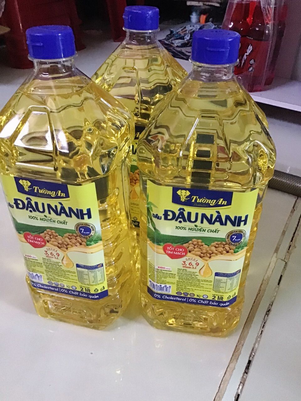 Ảnh đánh giá