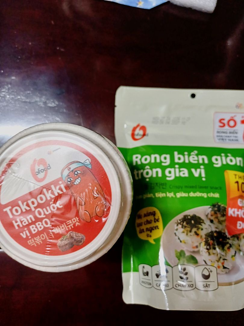 Ảnh đánh giá