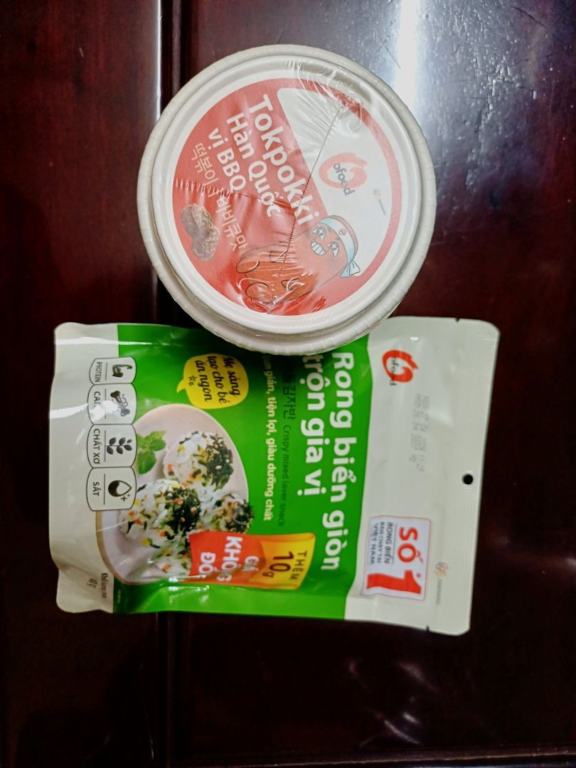 Ảnh đánh giá