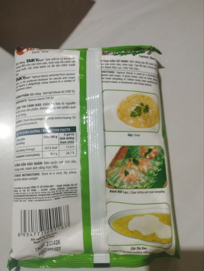 Ảnh đánh giá