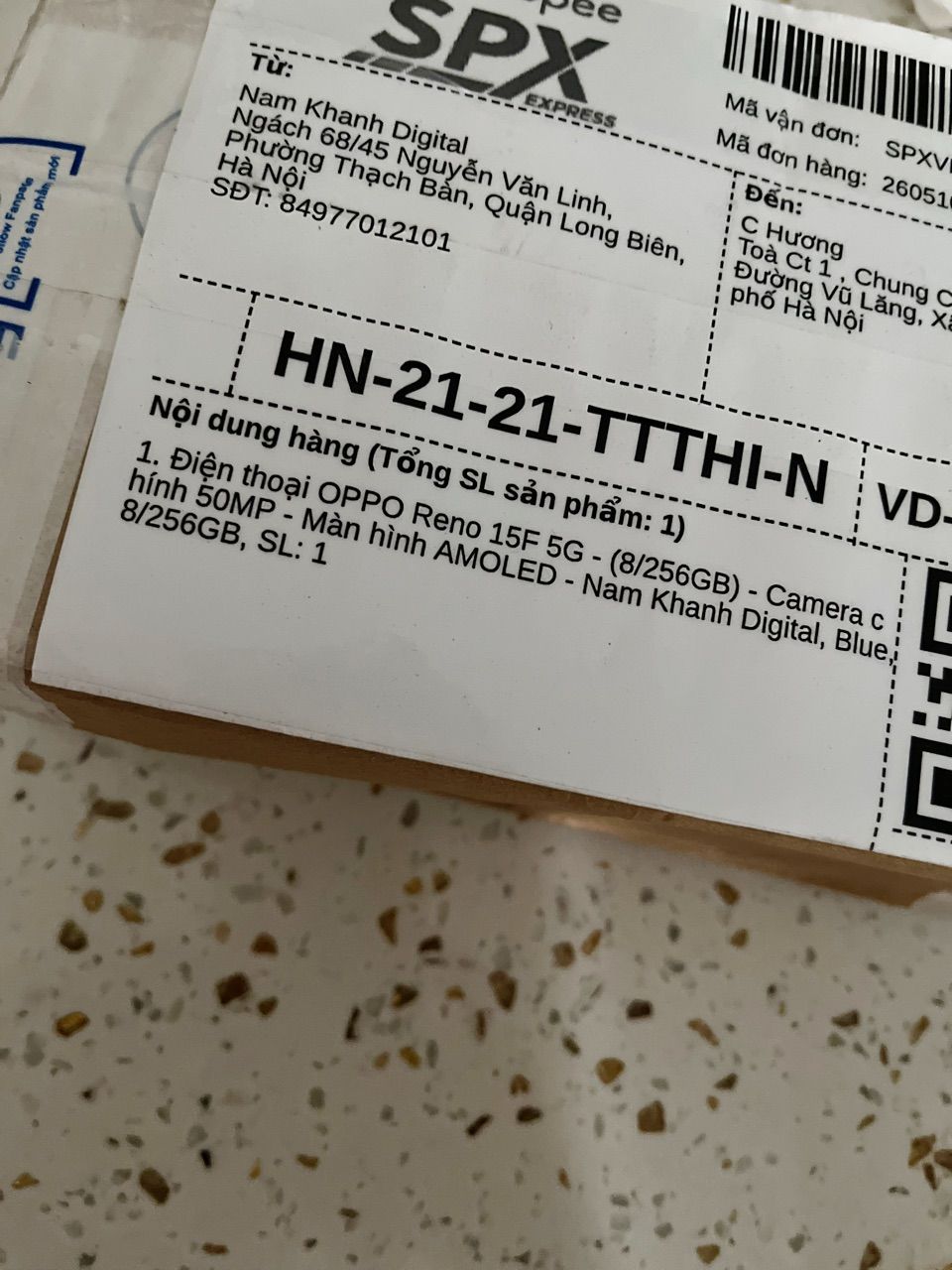 Ảnh đánh giá