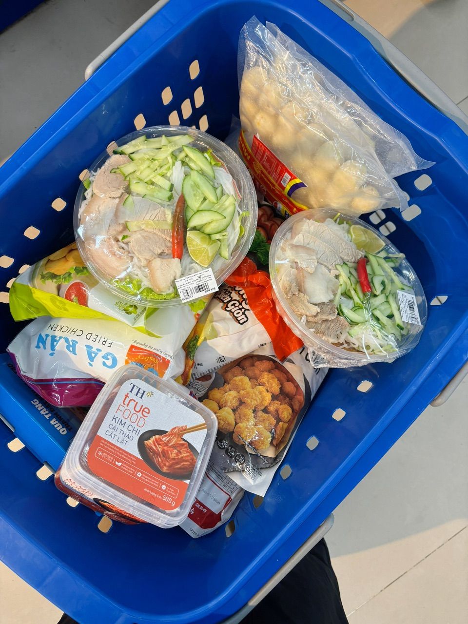 Ảnh đánh giá