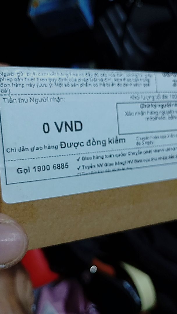Ảnh đánh giá