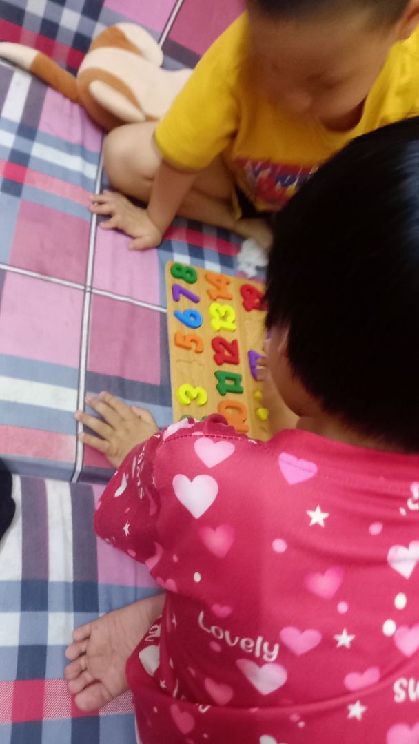 Ảnh đánh giá