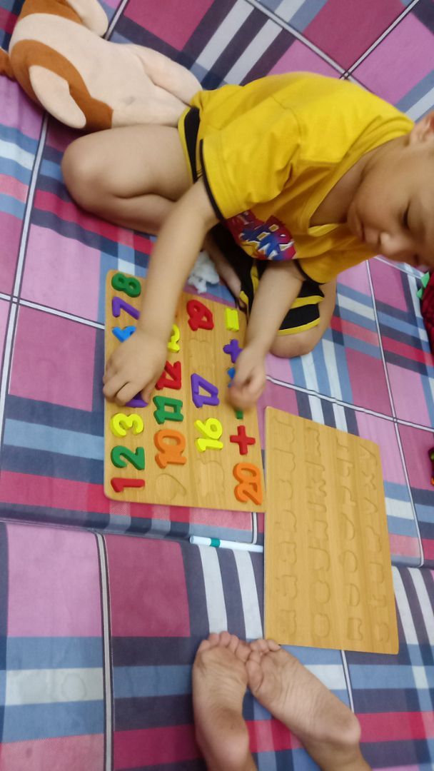 Ảnh đánh giá