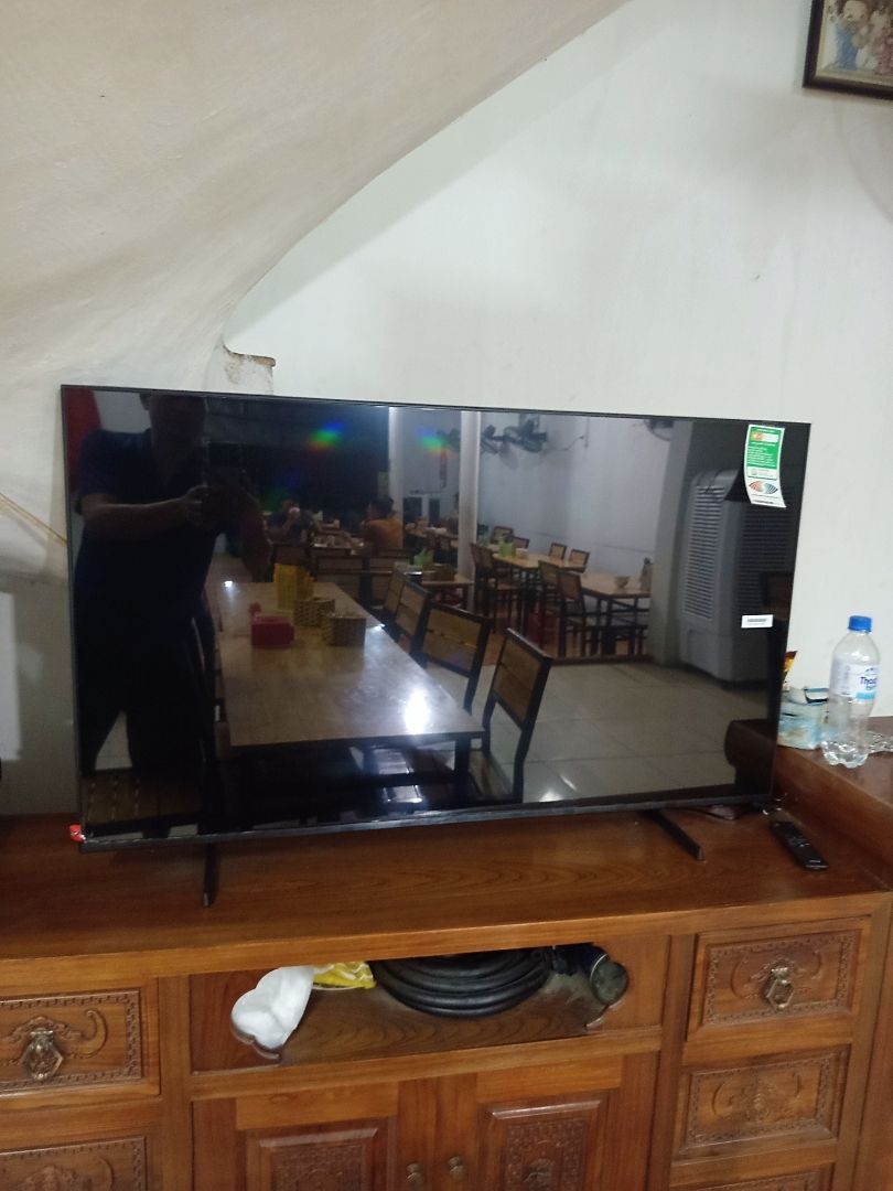 Smart TV Samsung Q7F