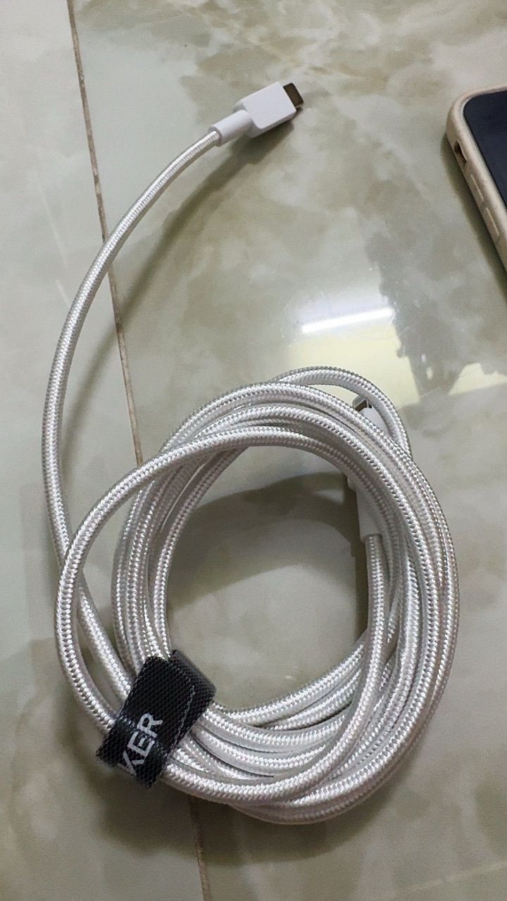 Thân cáp ANKER Zolo