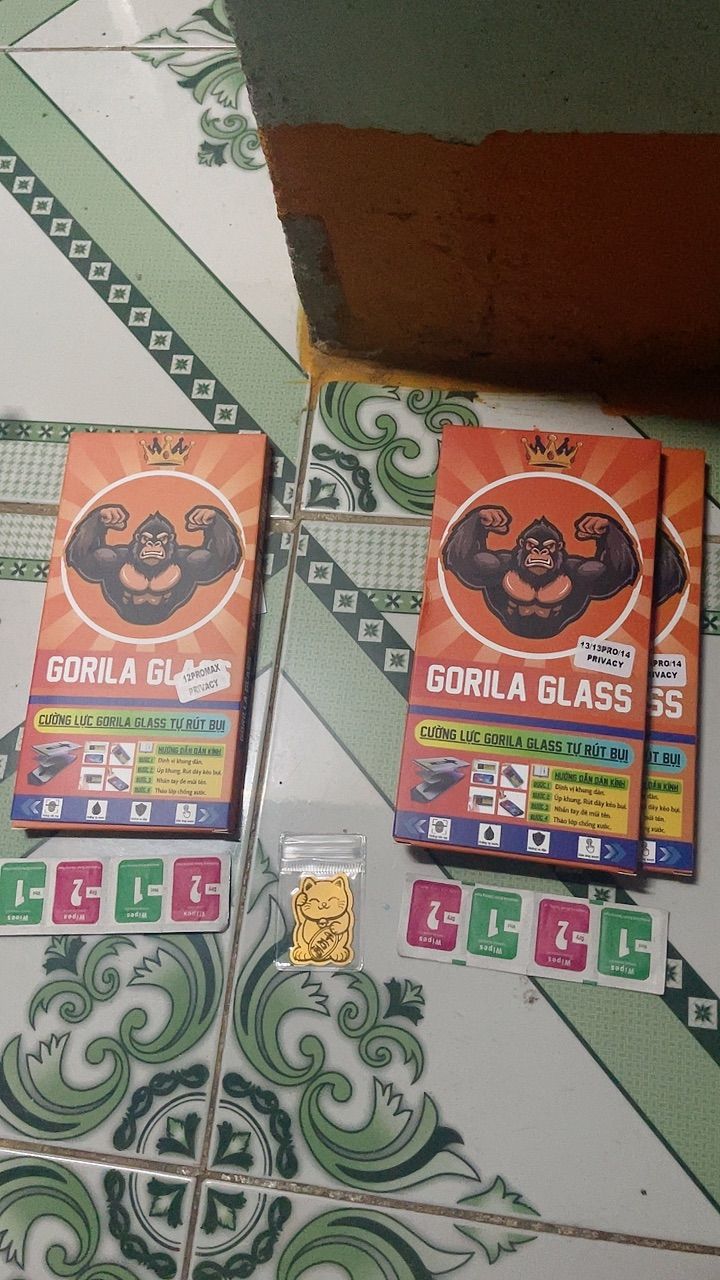 Ảnh đánh giá