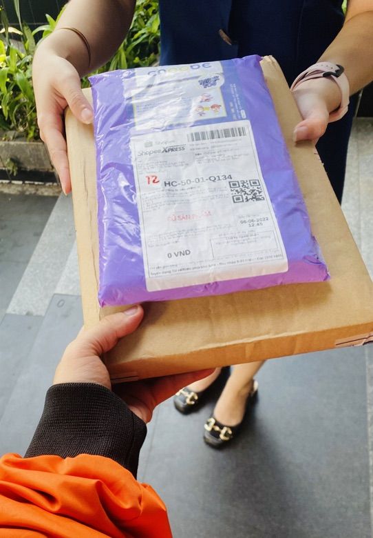 Ảnh đánh giá