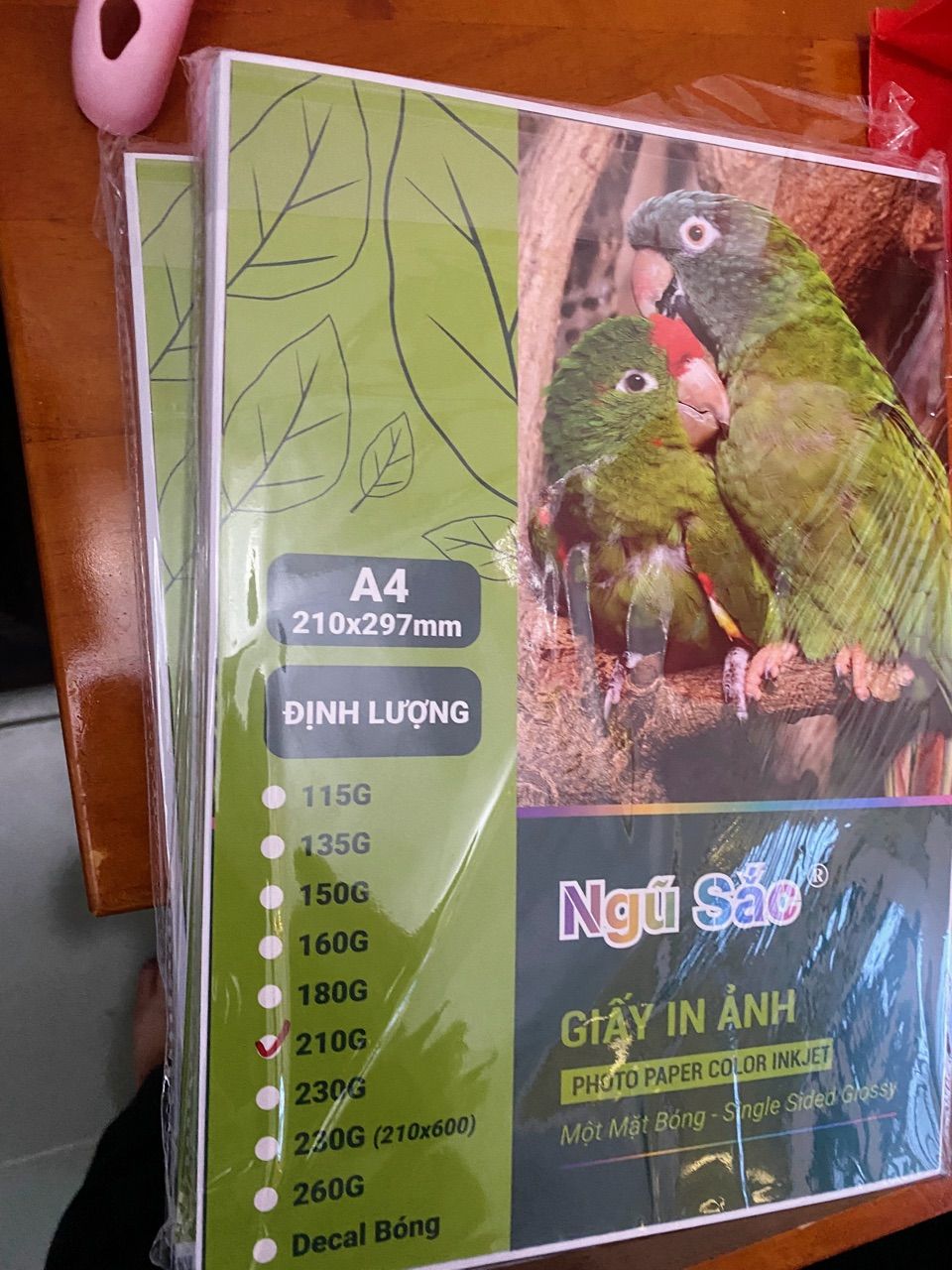 Ảnh đánh giá