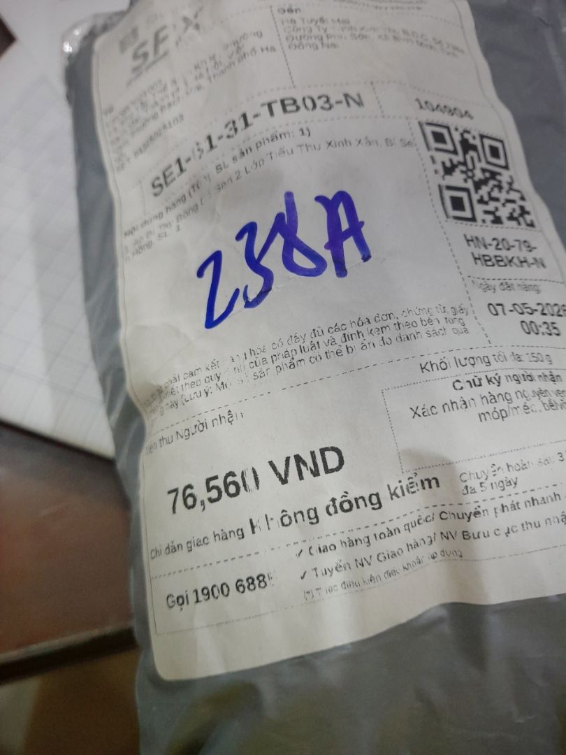 Ảnh đánh giá