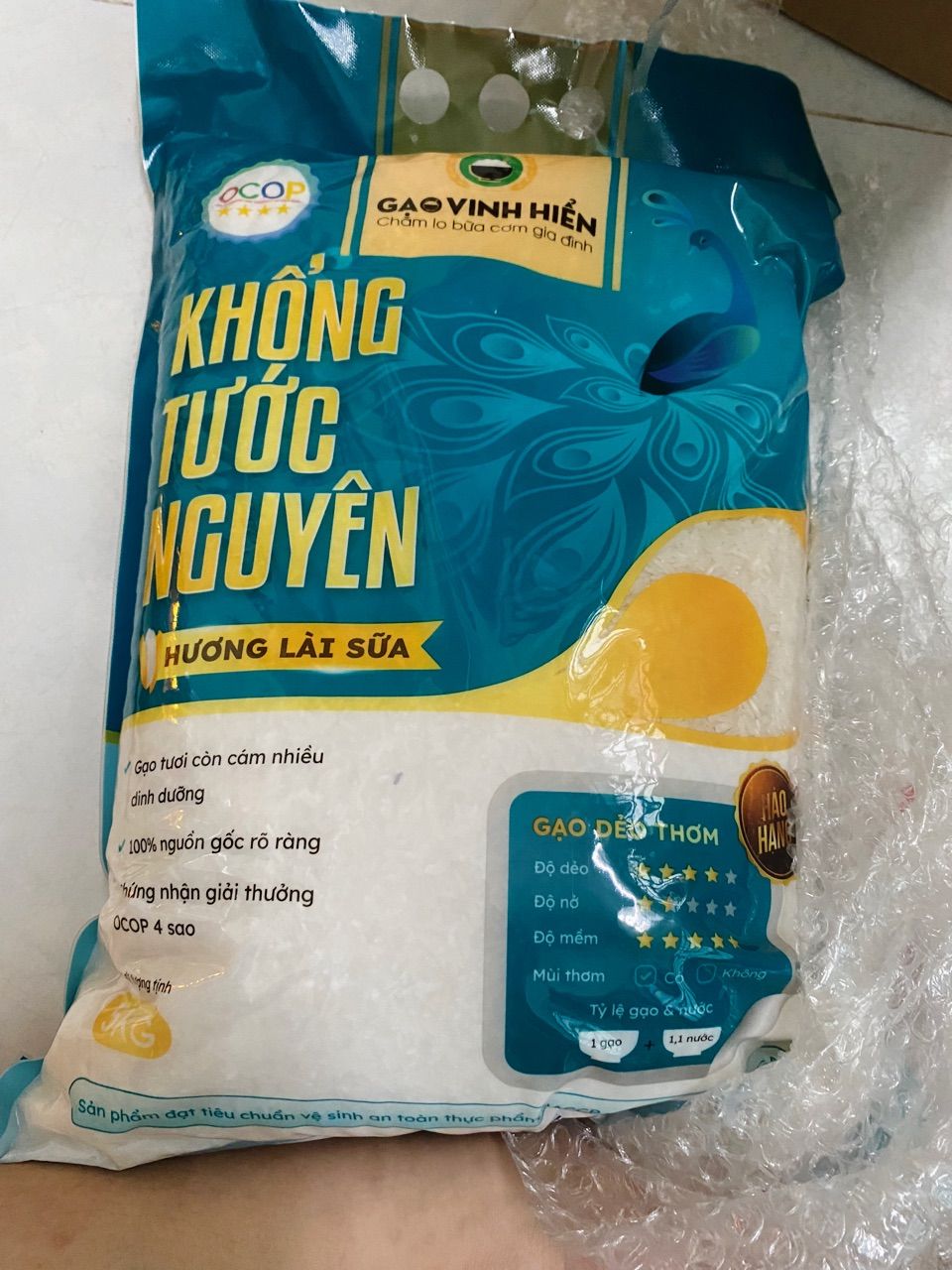 Ảnh đánh giá