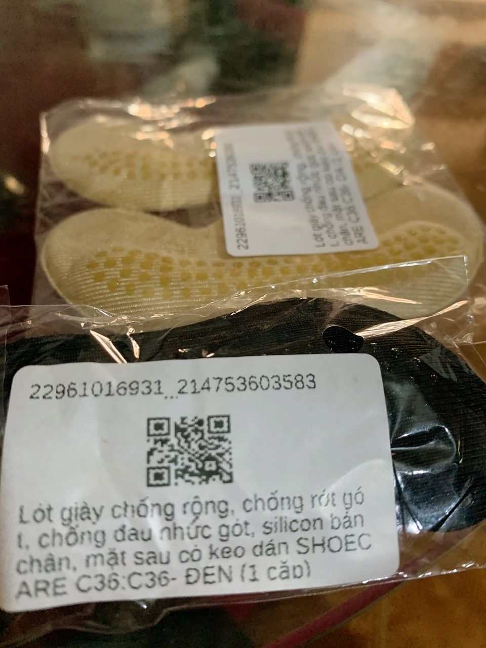 Ảnh đánh giá