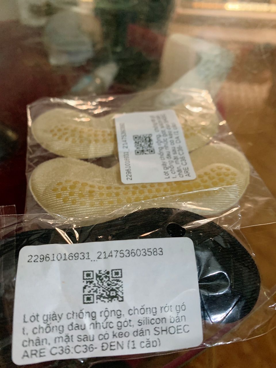 Ảnh đánh giá