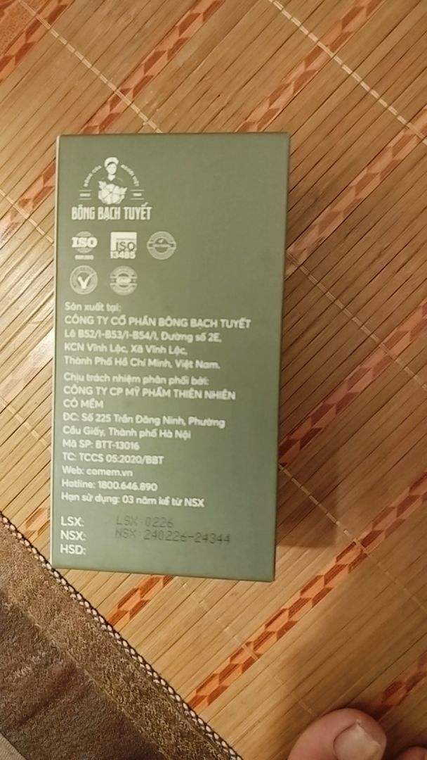 Ảnh đánh giá