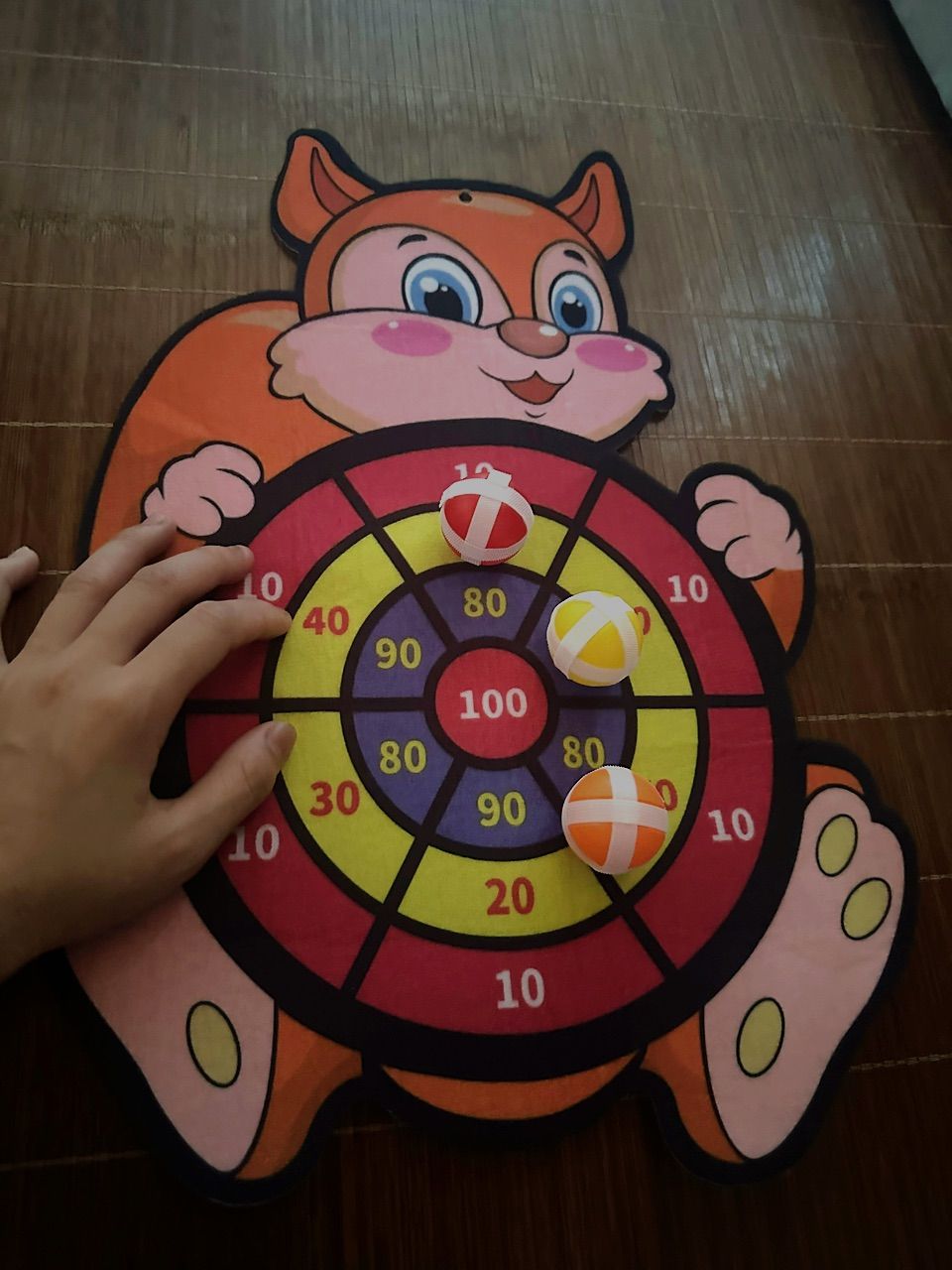 Ảnh đánh giá