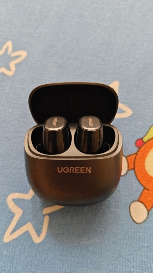 Tai nghe Bluetooth UGREEN Dots