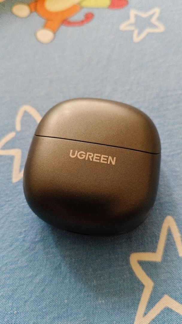 UGREEN ClipBuds mở tai