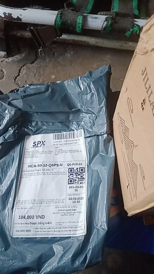 Lưỡi dao thép không gỉ của máy xay mini