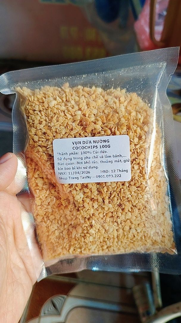 Ảnh đánh giá