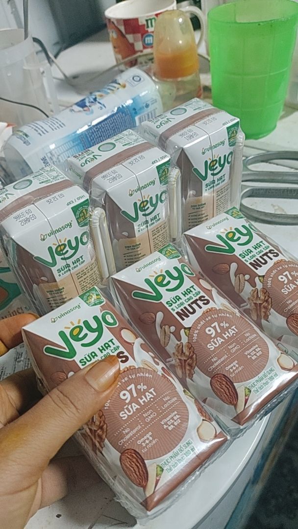 Ảnh đánh giá