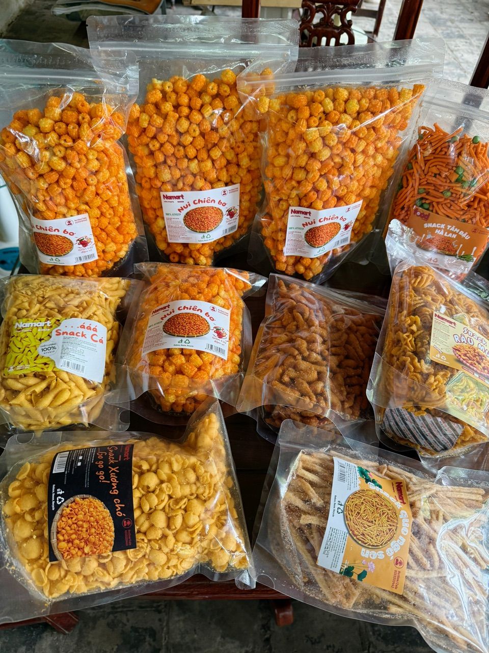 Ảnh đánh giá