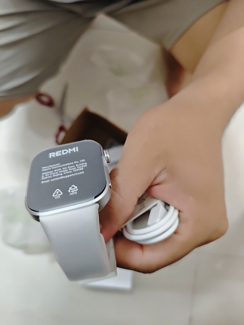 Redmi Watch 6