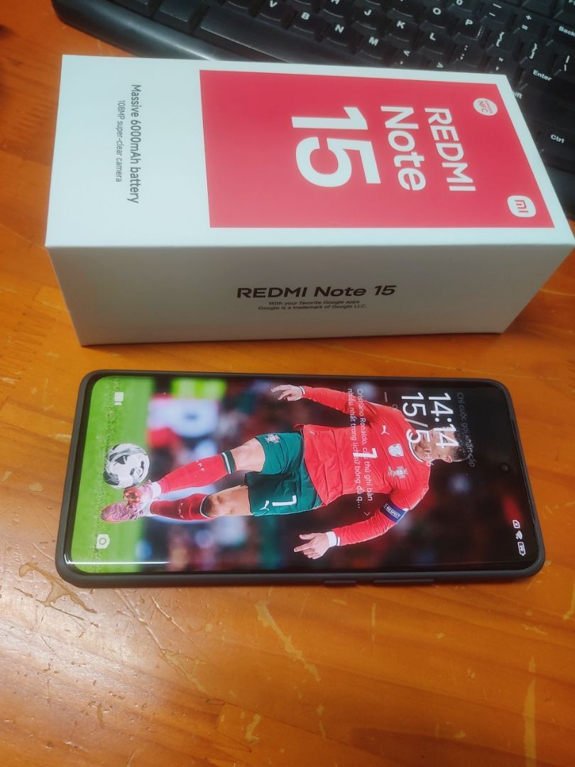 Ảnh đánh giá