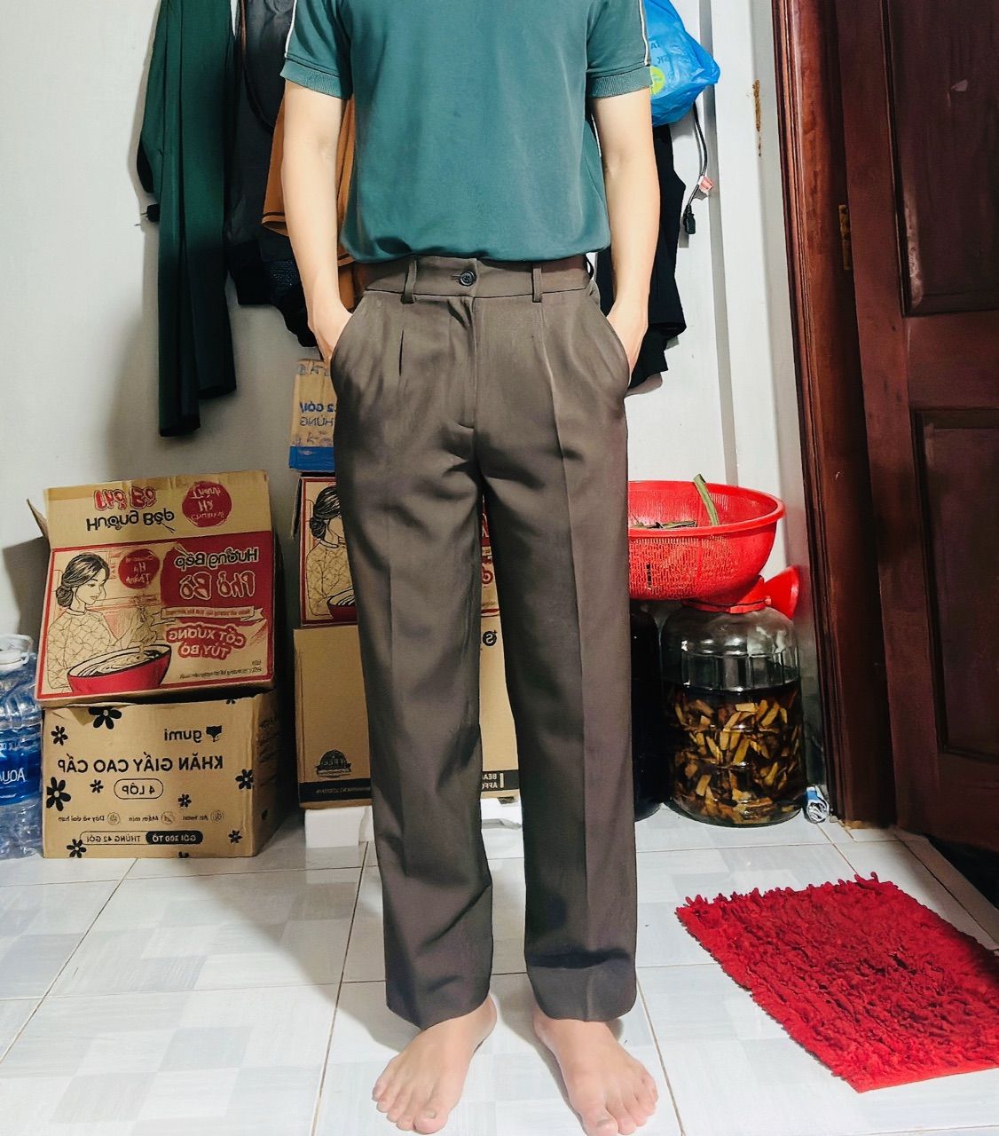 Ảnh đánh giá